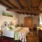 Landhuis Tenuta Cammarana Donnafugata