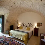 Tenuta Cammarana Landhuis Donnafugata