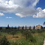 Landhuis Tenuta Cammarana