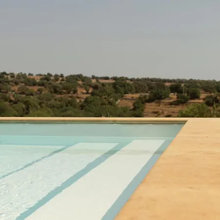 Tenuta Cammarana Casa di campagna