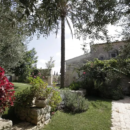 Tenuta Cammarana *