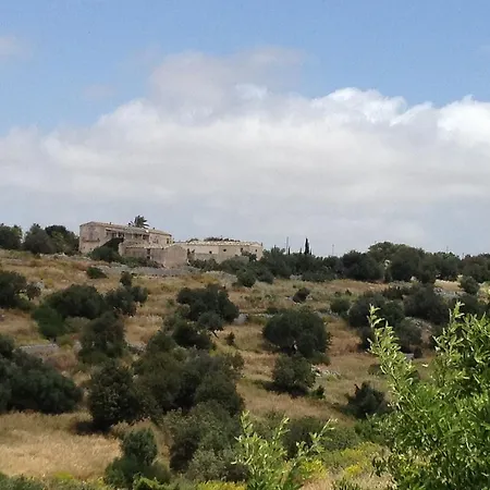 Tenuta Cammarana Country house