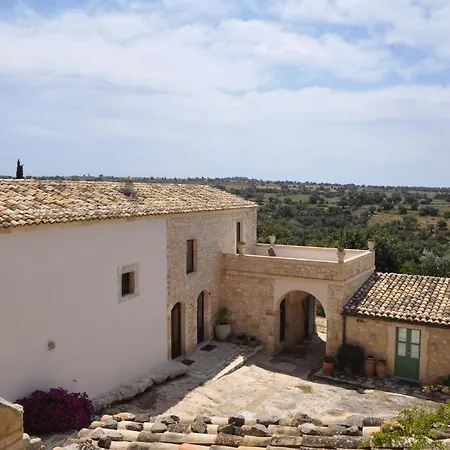 Tenuta Cammarana Casa di campagna