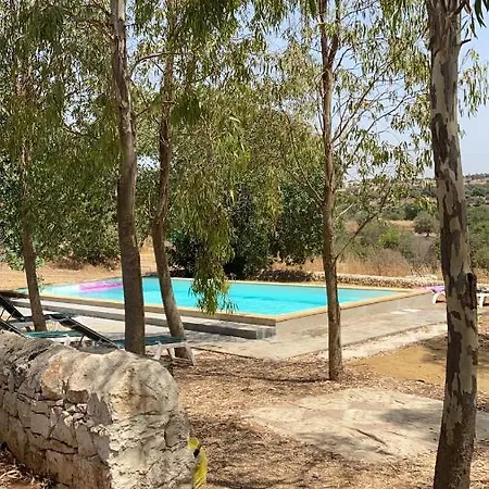 Tenuta Cammarana Country house