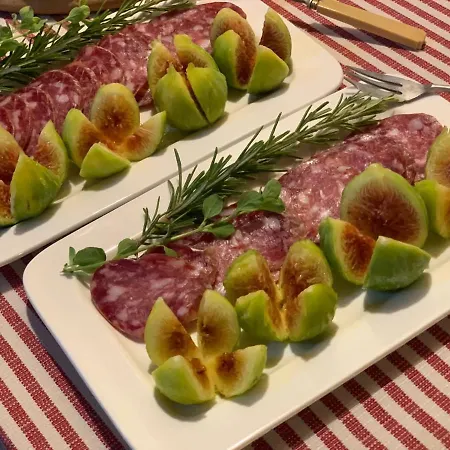 Country house Tenuta Cammarana *