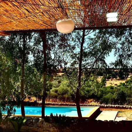 Country house Tenuta Cammarana