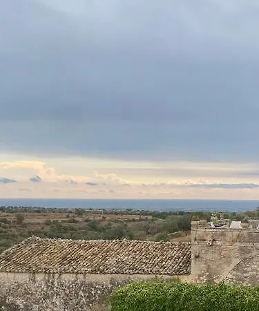 Tenuta Cammarana Country house Donnafugata