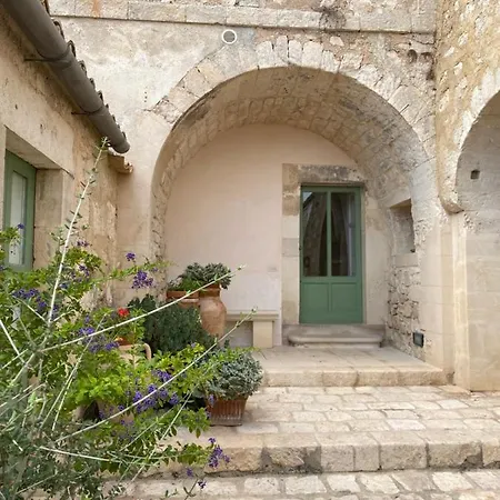 Tenuta Cammarana Séjour à la campagne *