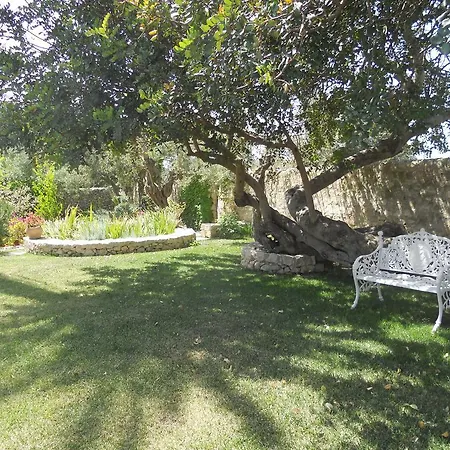 Country house Tenuta Cammarana