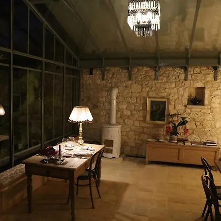 Country house Tenuta Cammarana Donnafugata