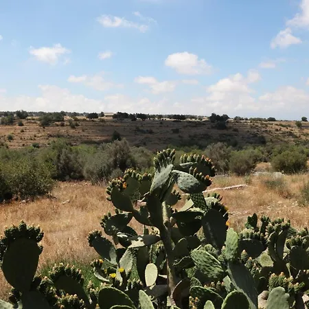 Tenuta Cammarana Donnafugata
