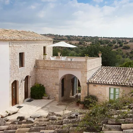 Tenuta Cammarana * Donnafugata