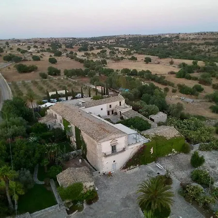 Casa di campagna Tenuta Cammarana *