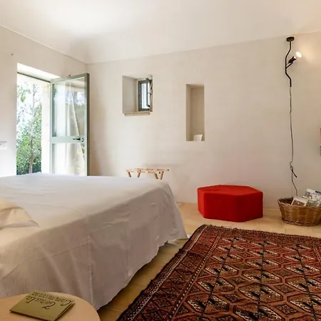 Tenuta Cammarana Country house Donnafugata