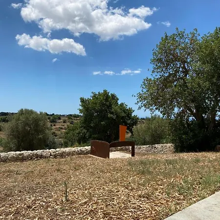 Tenuta Cammarana Donnafugata