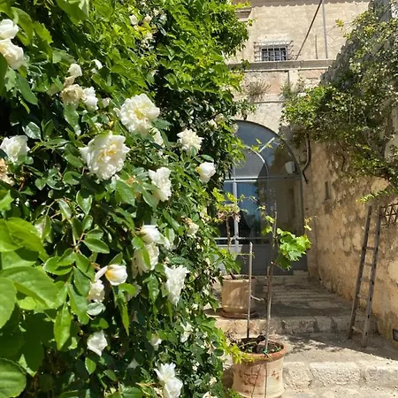 Country house Tenuta Cammarana