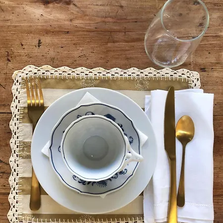 Casa di campagna Tenuta Cammarana