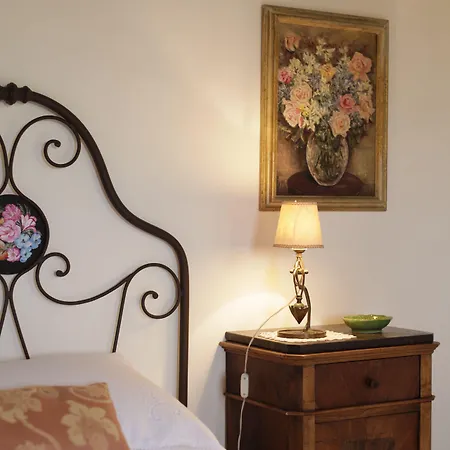 Tenuta Cammarana Casa rural