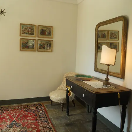 Tenuta Cammarana Casa rural Donnafugata