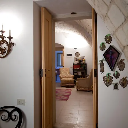 Casa rural Tenuta Cammarana