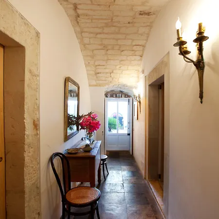 Tenuta Cammarana Donnafugata