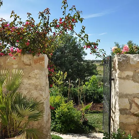 Tenuta Cammarana Donnafugata