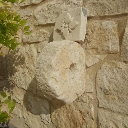 Casa di campagna Tenuta Cammarana Donnafugata
