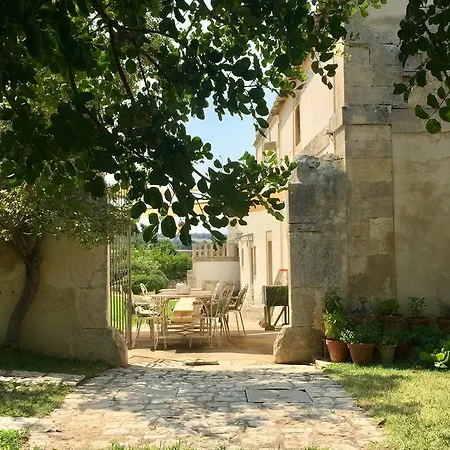 Tenuta Cammarana Country house Donnafugata