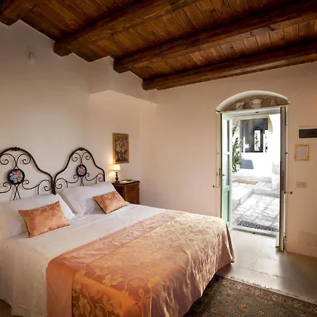 Tenuta Cammarana Donnafugata