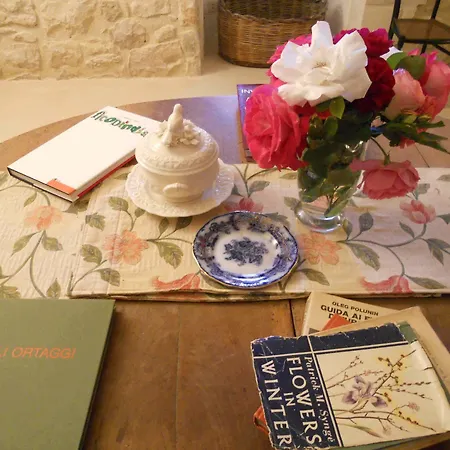 Tenuta Cammarana Country house *