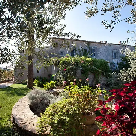 Tenuta Cammarana Donnafugata