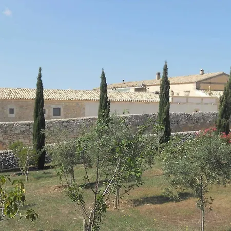 Country house Tenuta Cammarana